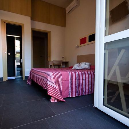 La Sella Del Diavolo Guest House Cagliari Exterior photo