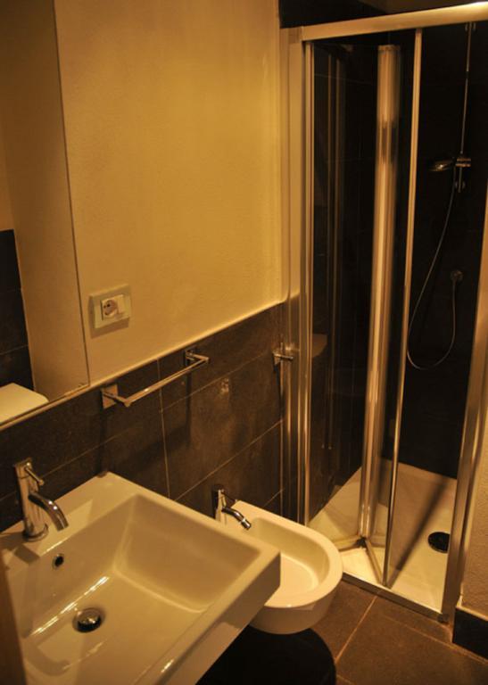 La Sella Del Diavolo Guest House Cagliari Room photo