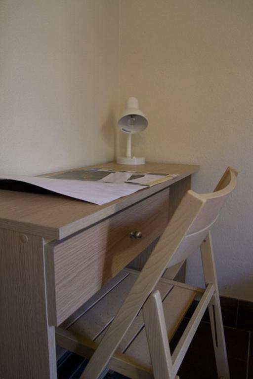 La Sella Del Diavolo Guest House Cagliari Room photo