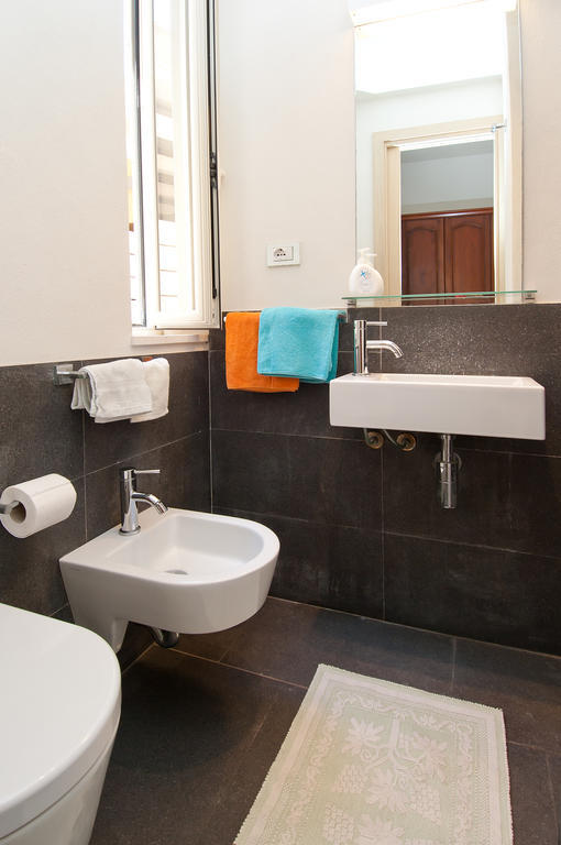 La Sella Del Diavolo Guest House Cagliari Exterior photo